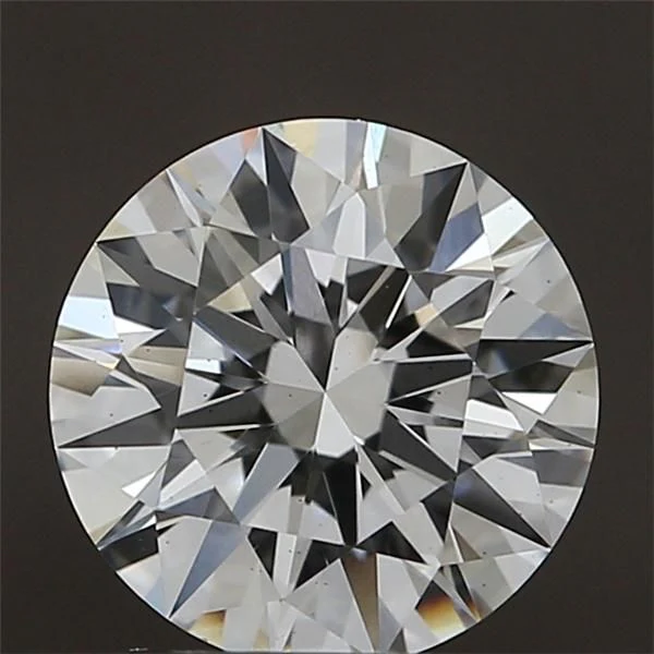 1.40 ct. G/VS2 Round Lab Grown Diamond