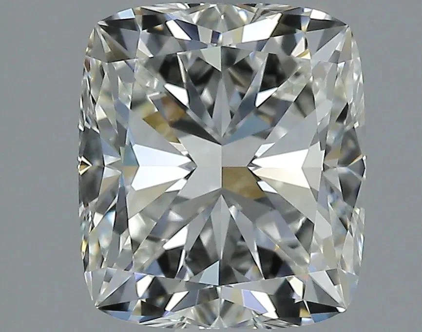 1.40 ct. H/IF Cushion Brilliant Diamond