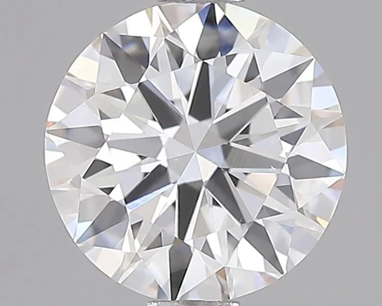 1.40 ct. H/VVS2 Round Lab Grown Diamond