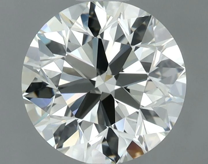 1.40 ct. K/VVS1 Round Diamond