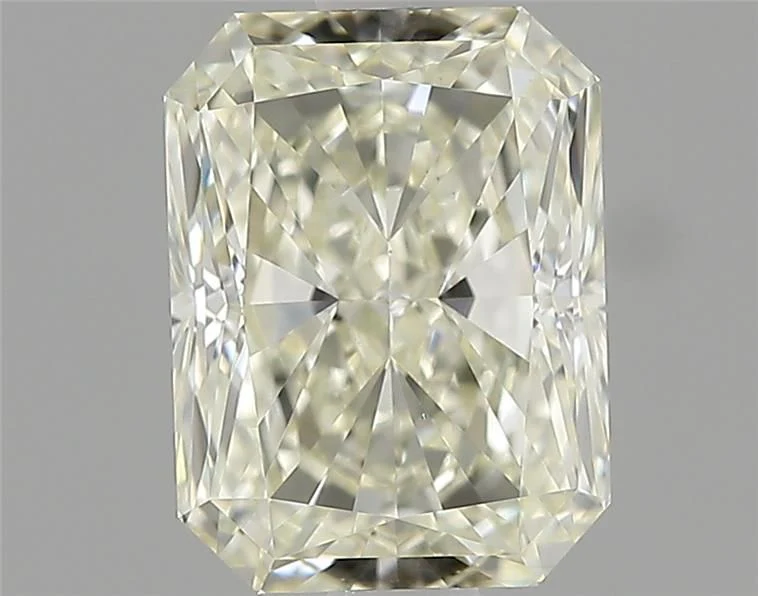 1.40 ct. N/VS2 Radiant Diamond