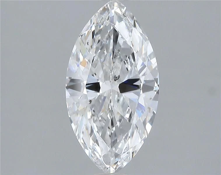 1.41 ct. D/SI2 Marquise Diamond