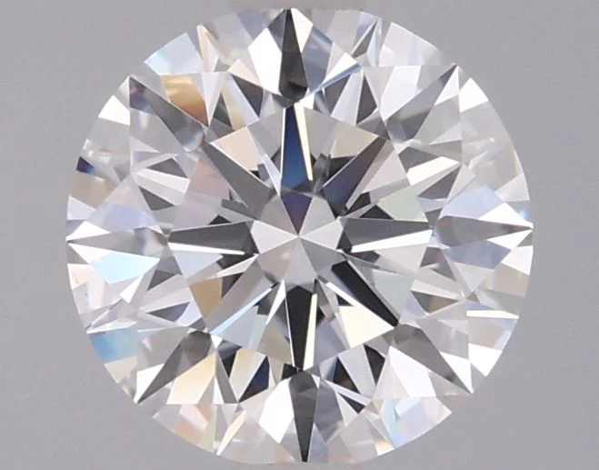 1.41 ct. D/VVS1 Round Lab Grown Diamond