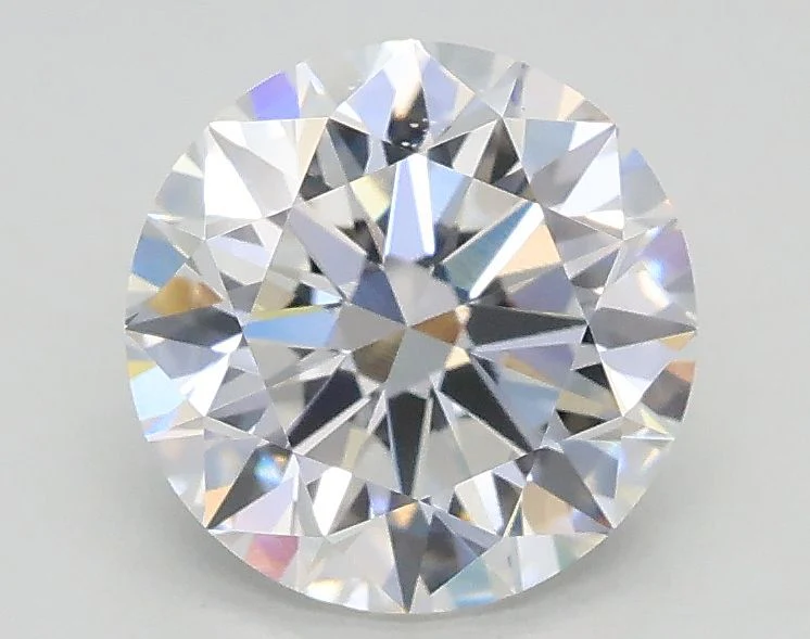 1.41 ct. D/VVS2 Round Lab Grown Diamond