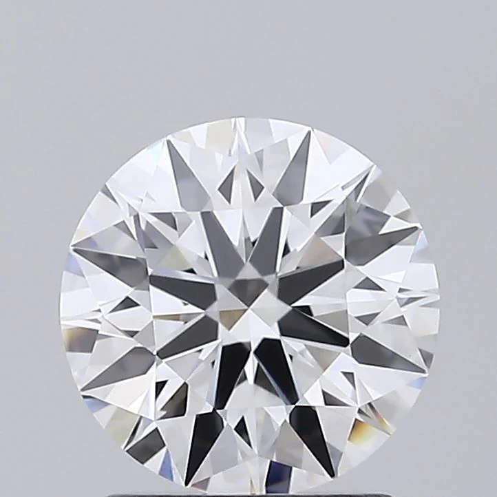 1.41 ct. D/VVS2 Round Lab Grown Diamond