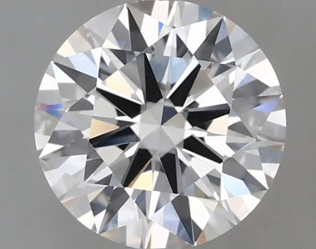 1.41 ct. D/VVS2 Round Lab Grown Diamond