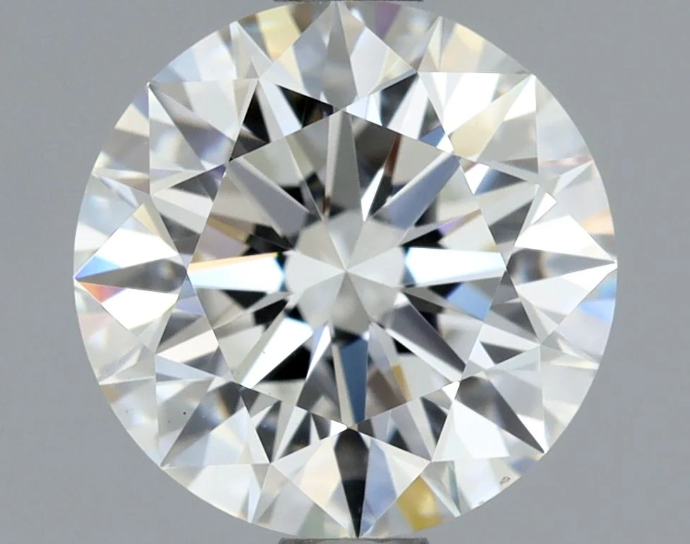 1.41 ct. E/VS1 Round Diamond