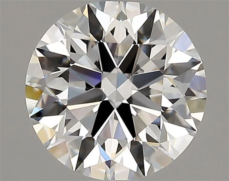 1.41 ct. E/VVS2 Round Diamond