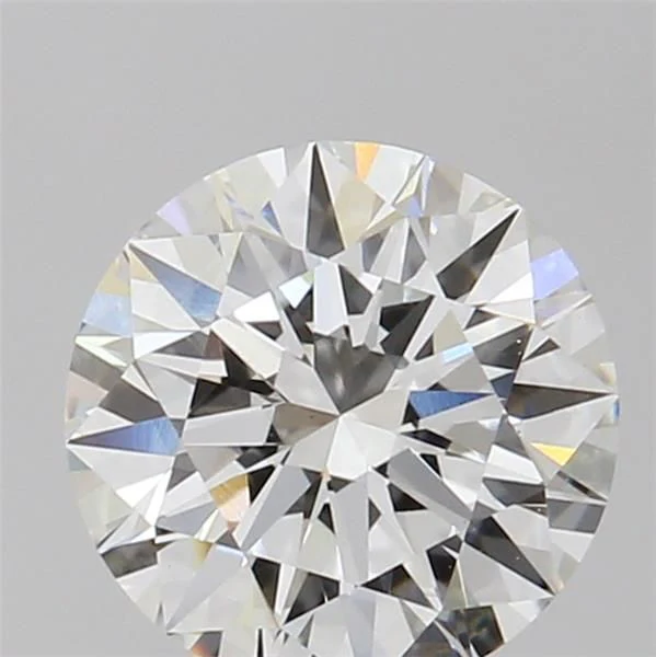1.41 ct. F/VS1 Round Lab Grown Diamond