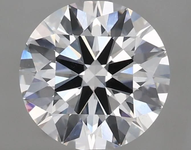 1.42 ct. D/VS1 Round Lab Grown Diamond