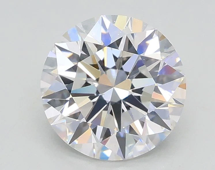 1.42 ct. D/VS1 Round Lab Grown Diamond