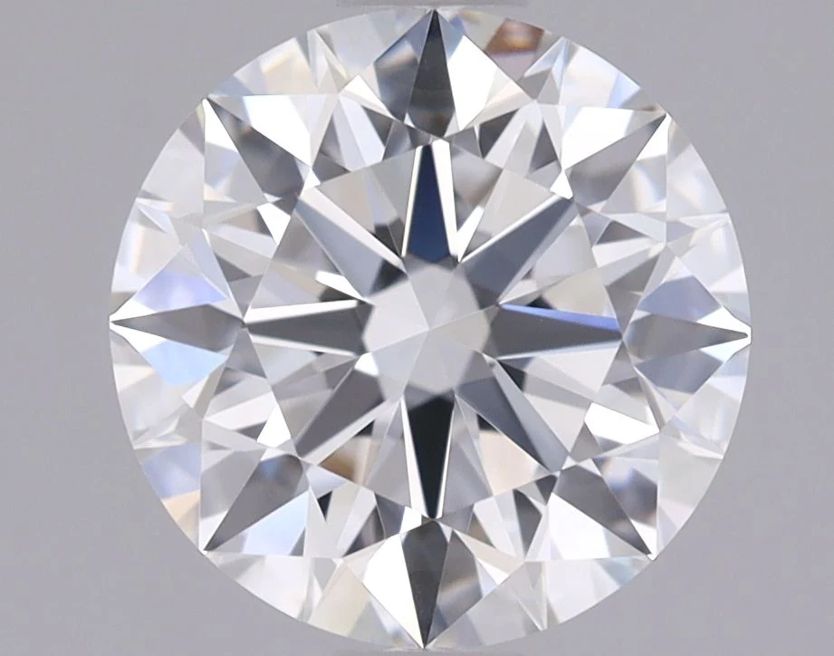 1.42 ct. D/VVS2 Round Lab Grown Diamond