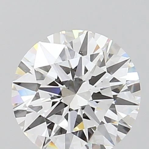 1.42 ct. E/VS1 Round Lab Grown Diamond