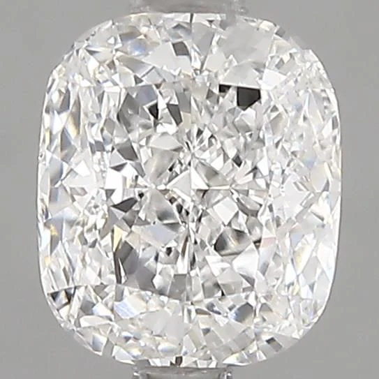 1.42 ct. E/VVS2 Cushion Modified Lab Grown Diamond