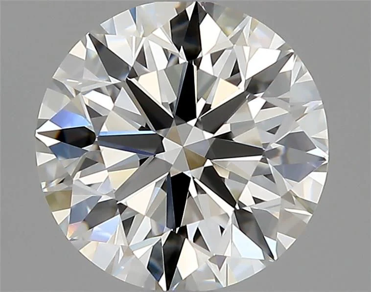 1.42 ct. F/VVS2 Round Diamond