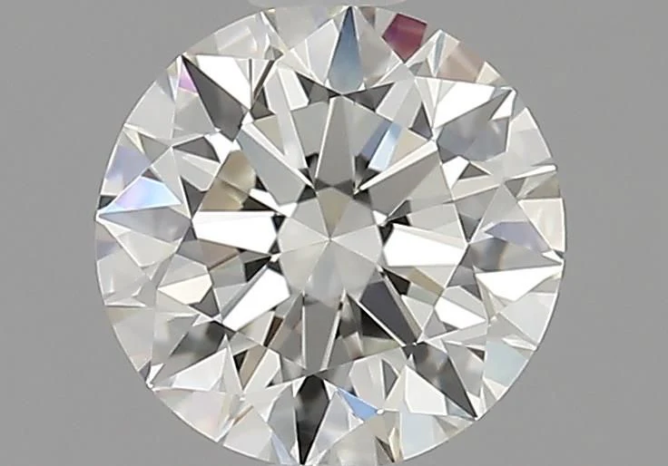 1.42 ct. J/VVS1 Round Diamond