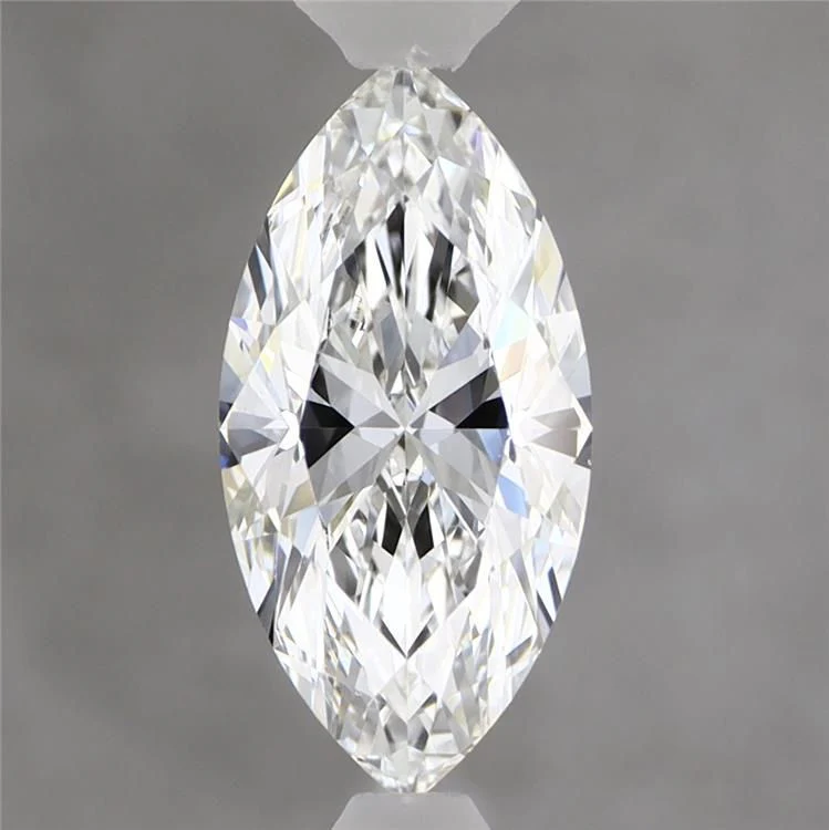 1.43 ct. E/VVS1 Marquise Lab Grown Diamond