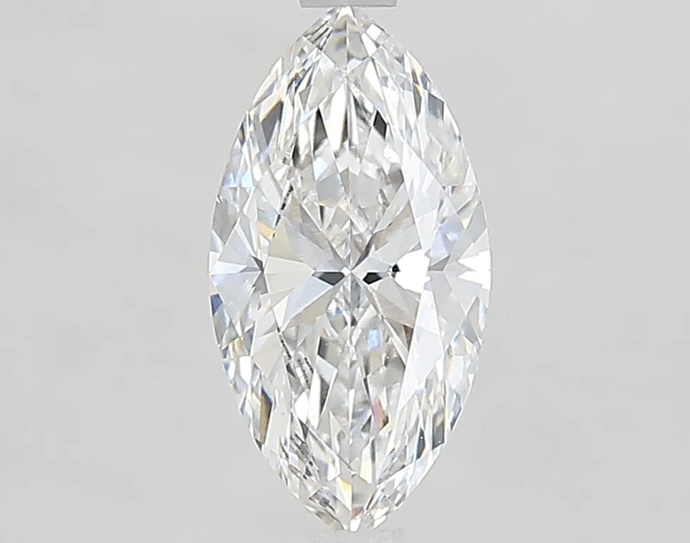 1.43 ct. E/VVS2 Marquise Lab Grown Diamond