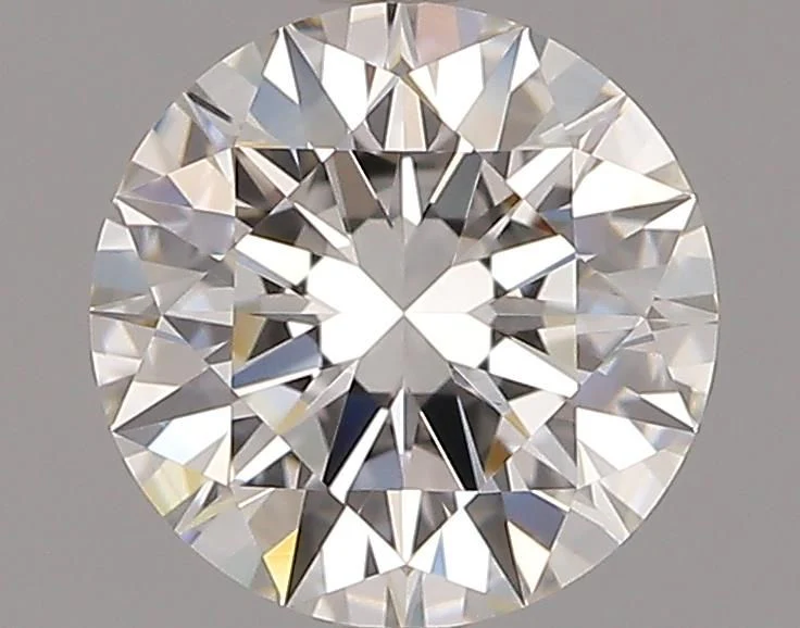 1.43 ct. F/VS1 Round Diamond