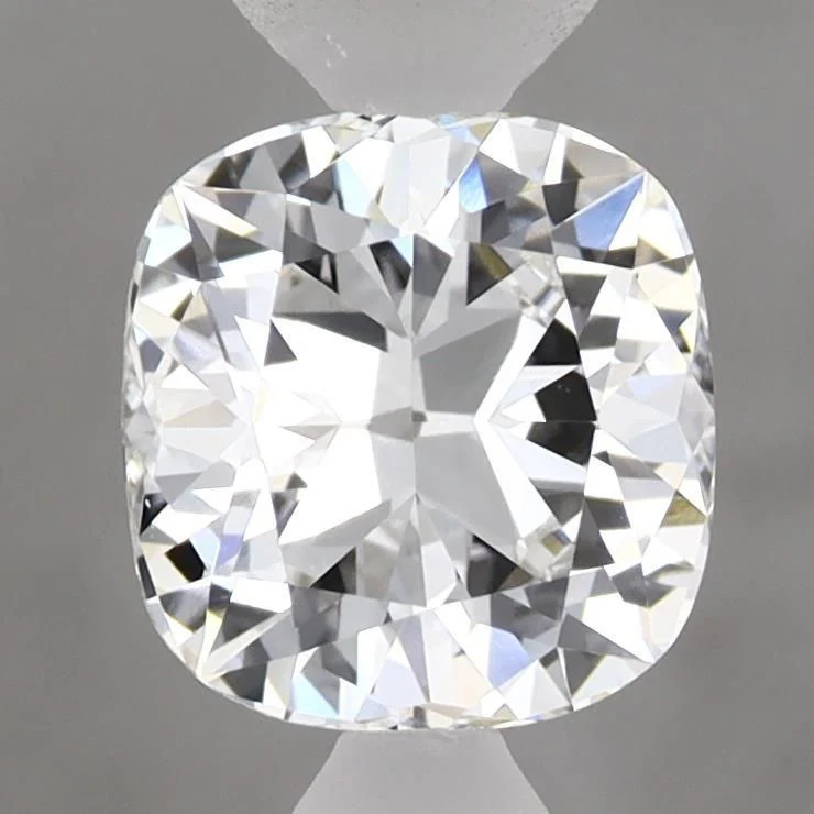 1.43 ct. F/VVS2 Cushion Modified Lab Grown Diamond