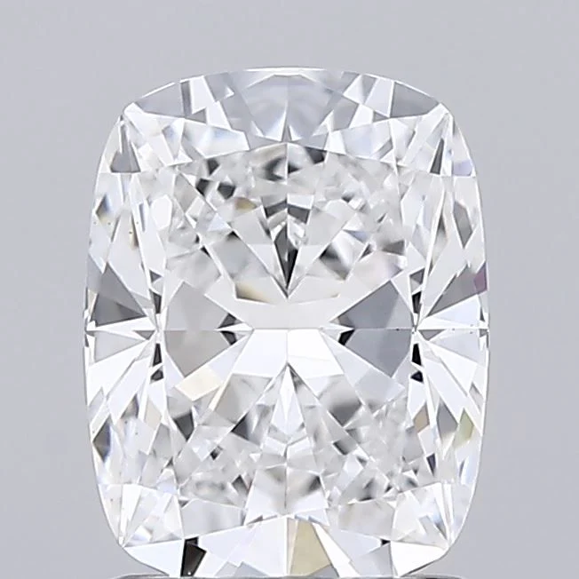 1.44 ct. D/VS1 Cushion Brilliant Lab Grown Diamond