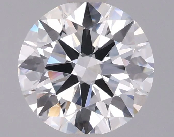1.44 ct. D/VVS2 Round Lab Grown Diamond