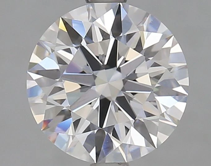 1.44 ct. D/VVS2 Round Lab Grown Diamond