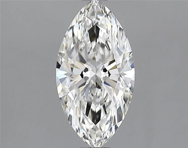 1.44 ct. F/VS1 Marquise Lab Grown Diamond