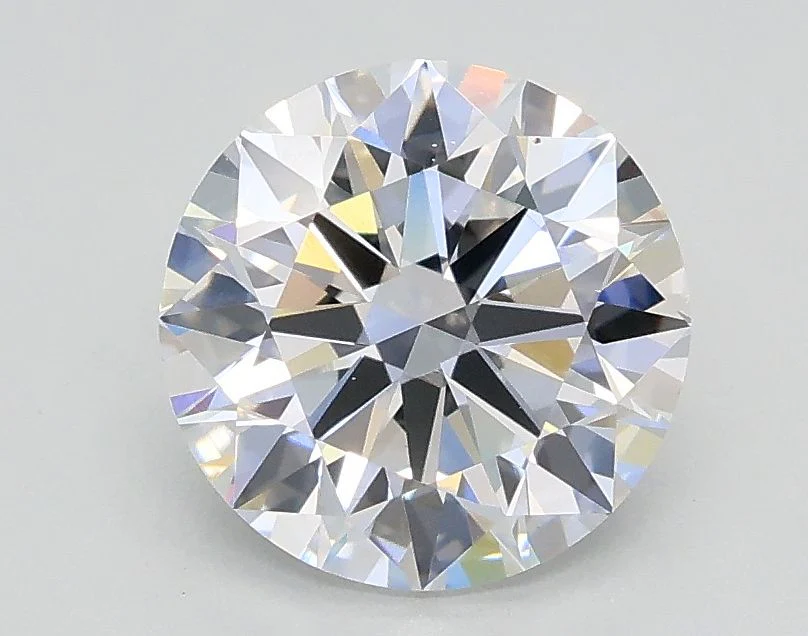 1.45 ct. D/VS1 Round Lab Grown Diamond