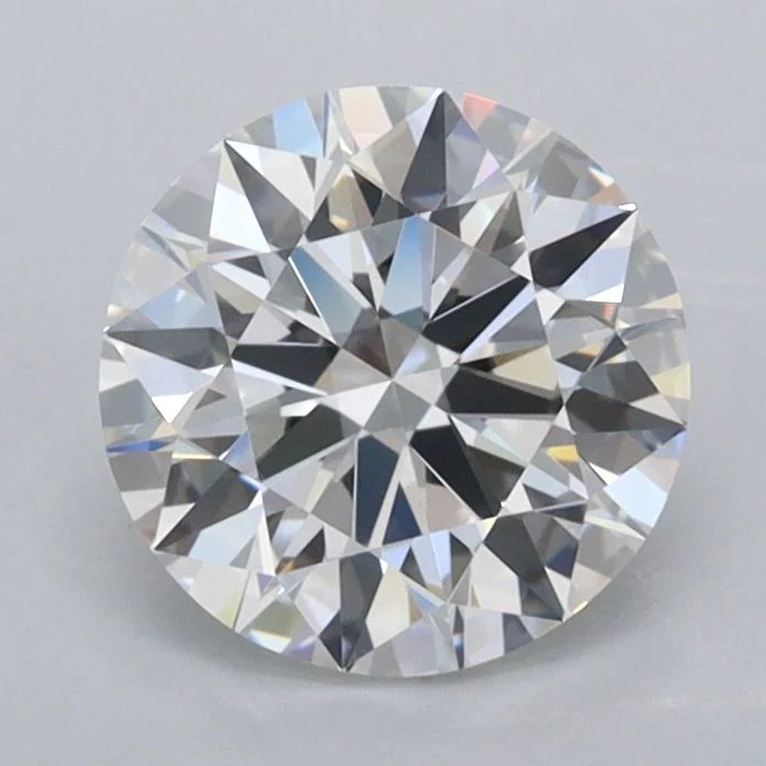 1.45 ct. D/VVS2 Round Lab Grown Diamond