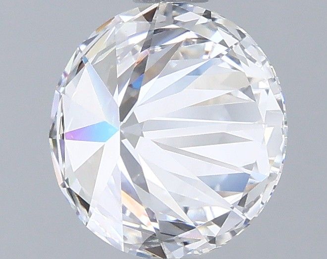 1.45 ct. E/VVS2 Round Lab Grown Diamond