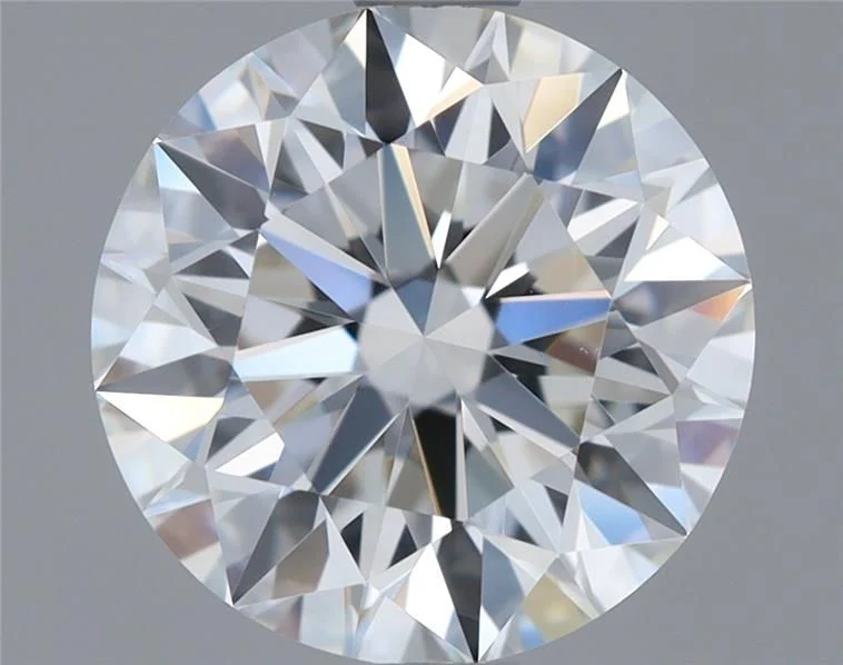 1.45 ct. H/VVS2 Round Diamond
