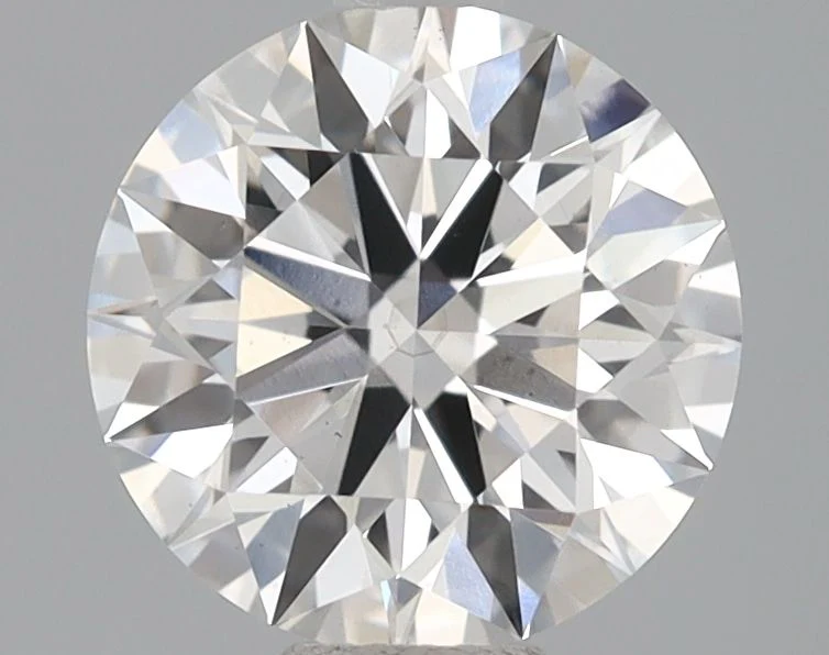 1.46 ct. D/VS2 Round Lab Grown Diamond