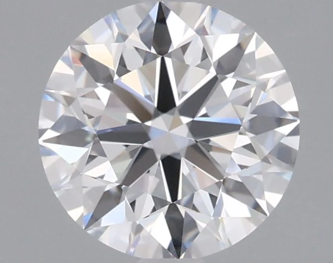1.46 ct. D/VVS2 Round Lab Grown Diamond
