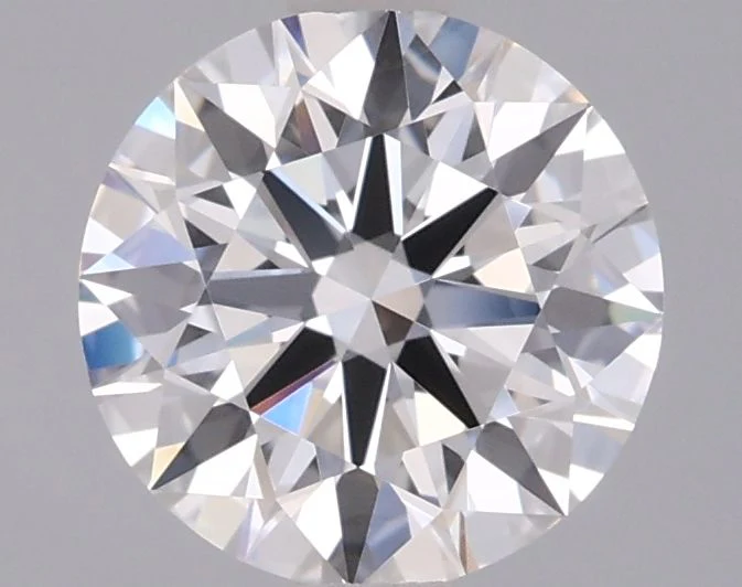 1.47 ct. D/VVS1 Round Lab Grown Diamond