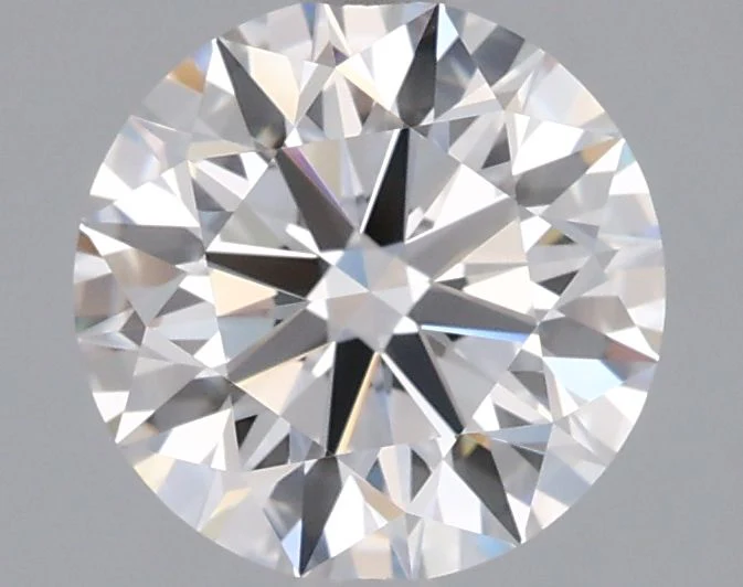 1.47 ct. E/VVS1 Round Lab Grown Diamond - Image 2