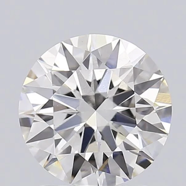 1.47 ct. G/VVS2 Round Lab Grown Diamond