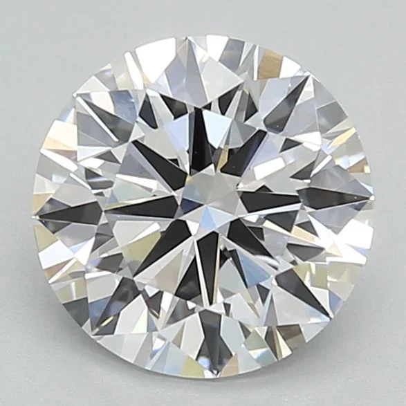 1.49 ct. D/VS1 Round Lab Grown Diamond