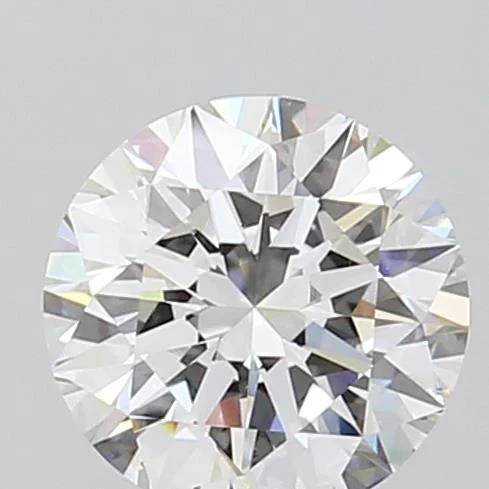 1.49 ct. F/VS1 Round Lab Grown Diamond