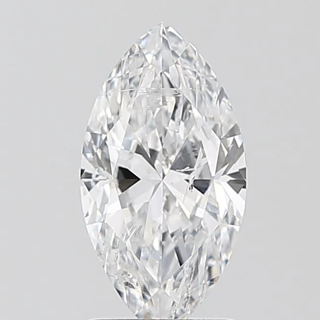 1.50 ct. D/I2 Marquise Diamond