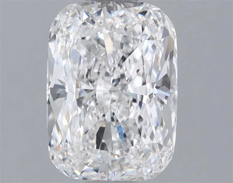 1.50 ct. D/VS1 Cushion Modified Lab Grown Diamond