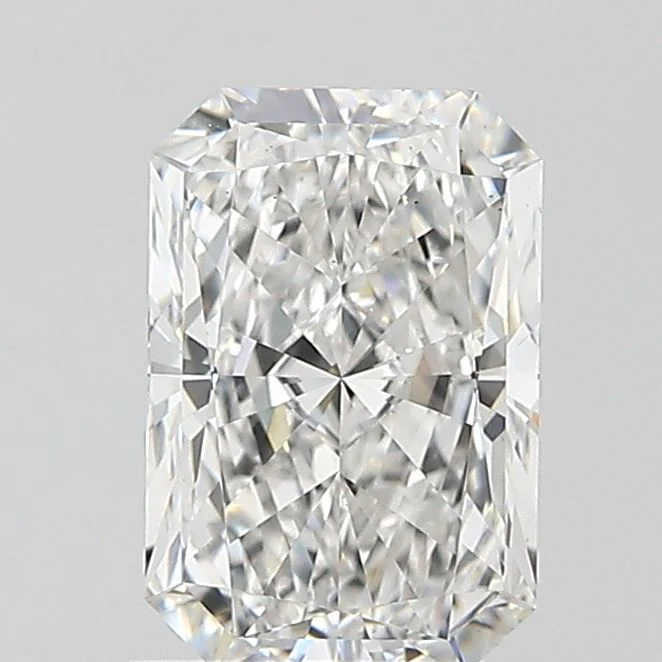1.50 ct. D/VS1 Radiant Lab Grown Diamond