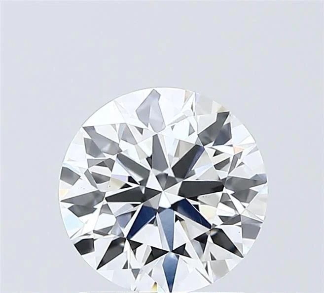 1.50 ct. D/VS1 Round Lab Grown Diamond