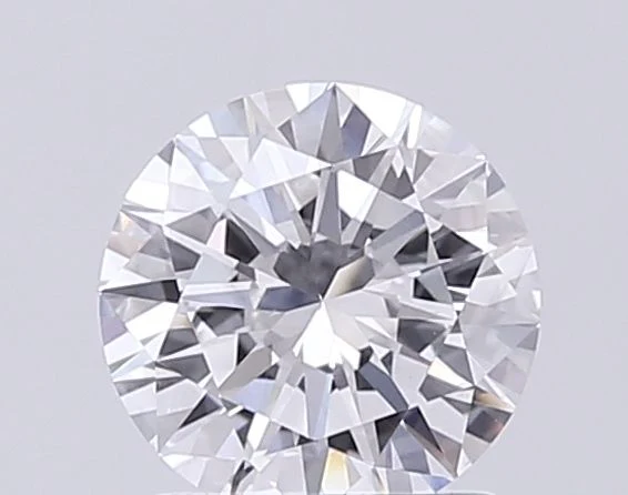 1.50 ct. D/VS1 Round Lab Grown Diamond