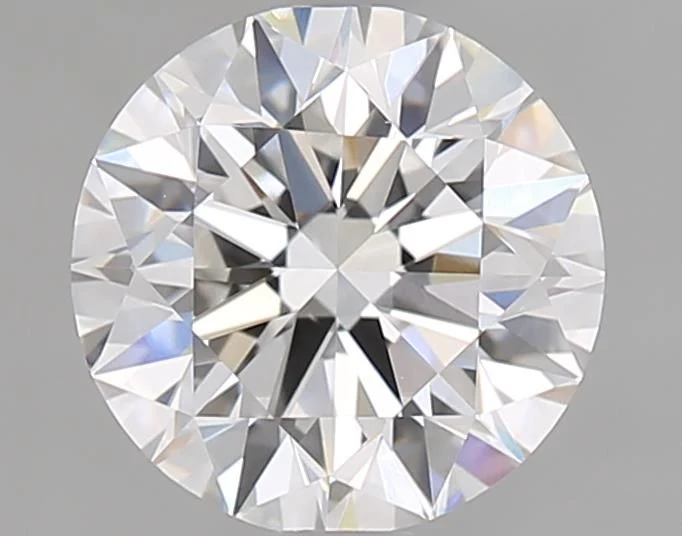 1.50 ct. D/VS1 Round Lab Grown Diamond
