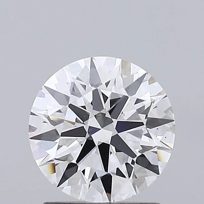 1.50 ct. D/VS1 Round Lab Grown Diamond