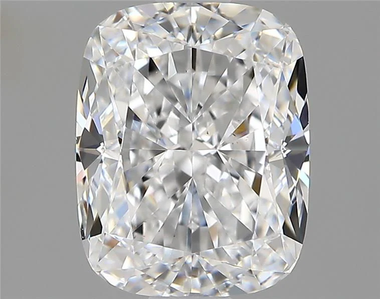 1.50 ct. D/VS2 Cushion Modified Diamond