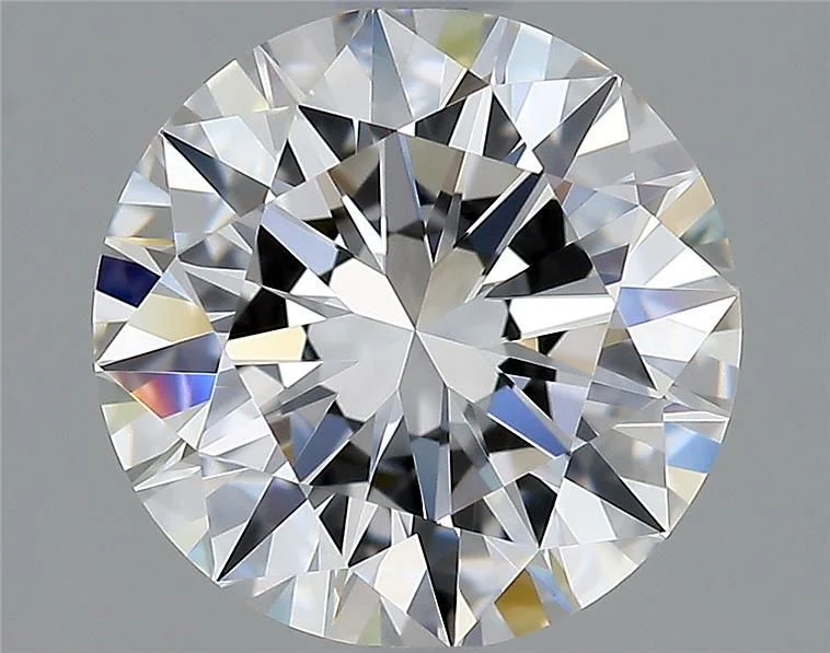 1.50 ct. D/VVS1 Round Diamond
