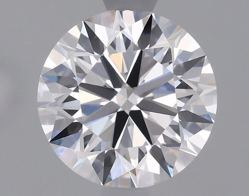 1.50 ct. D/VVS1 Round Lab Grown Diamond