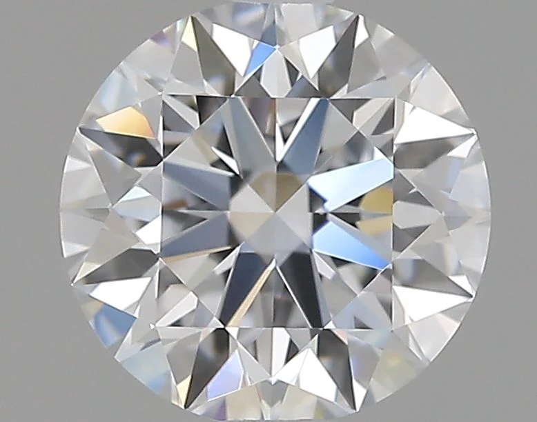 1.50 ct. D/VVS1 Round Lab Grown Diamond